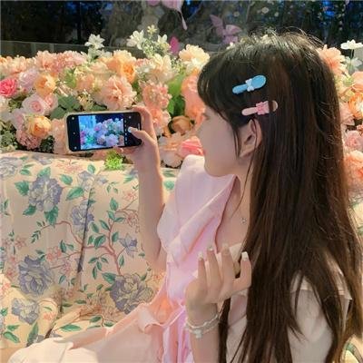 火山少女的爱愁
