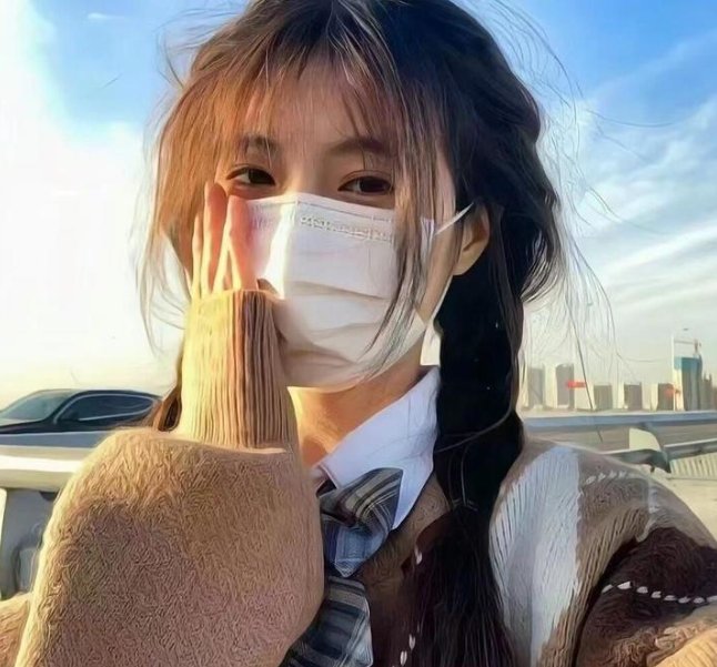 秀丽江山之长歌行