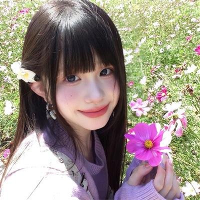 橘色