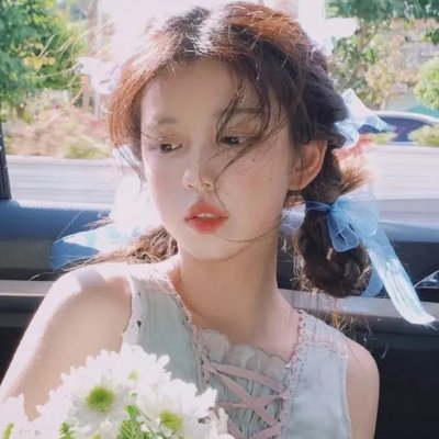 狼女传奇