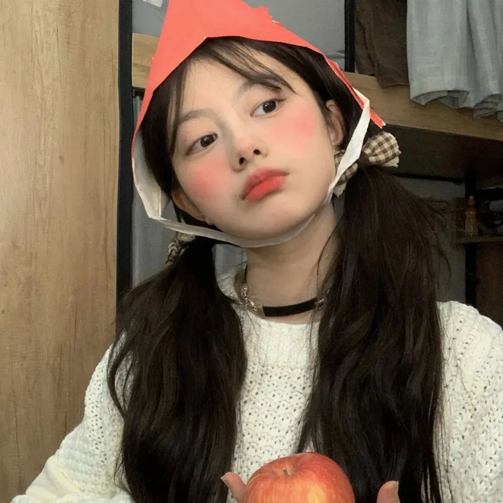 江湖儿女